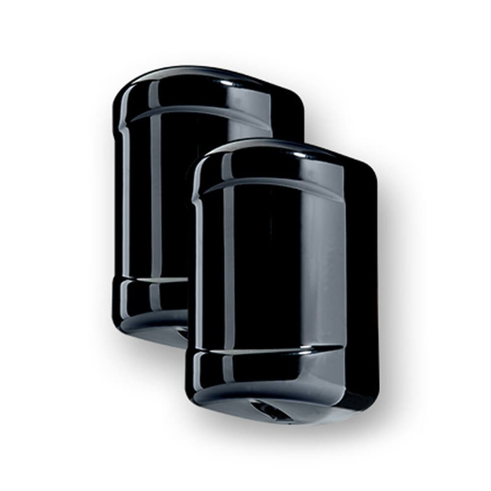 Imagem de SENSOR INFRAVERMELHO ATIVO JFL IRA-50 DIGITAL V2 FEIXE UNICO ATE 60 METROS