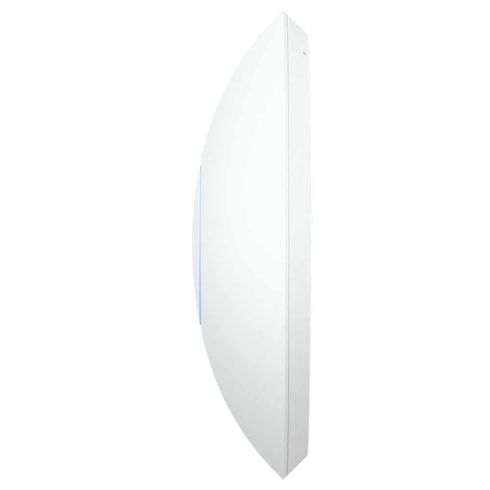 Imagem de ACCESS POINT UBIQUITI U7-LR UNIFI WIFI 7 DUAL BAND 4988 MBPS LONG RANGE POE S/ FONTE