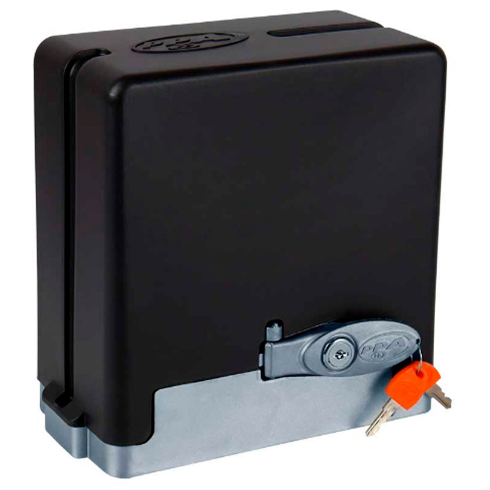 Imagem de CONJ AUTOMAT PORTAO DZ STARK 600 MONO AGILITY 220V F02244268 Z14 S/ CREM PPA