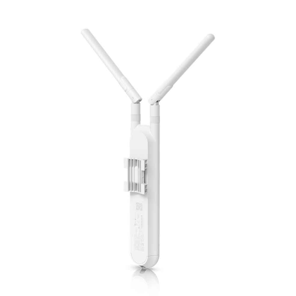 Imagem de ACCESS POINT UBIQUITI UAP-AC-M UNIFI WIFI 5 DUAL BAND 1200 MBPS POE - OUTDOOR