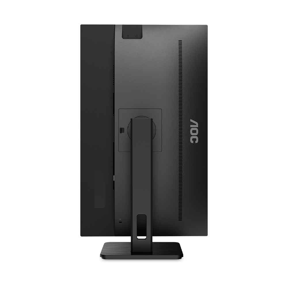 Imagem de MONITOR 21,5" AOC LED 22P2UM WIDESCREEN VGA / HDMI / 75HZ / 4MS / DP / VESA / COM AJUSTE DE ALTURA