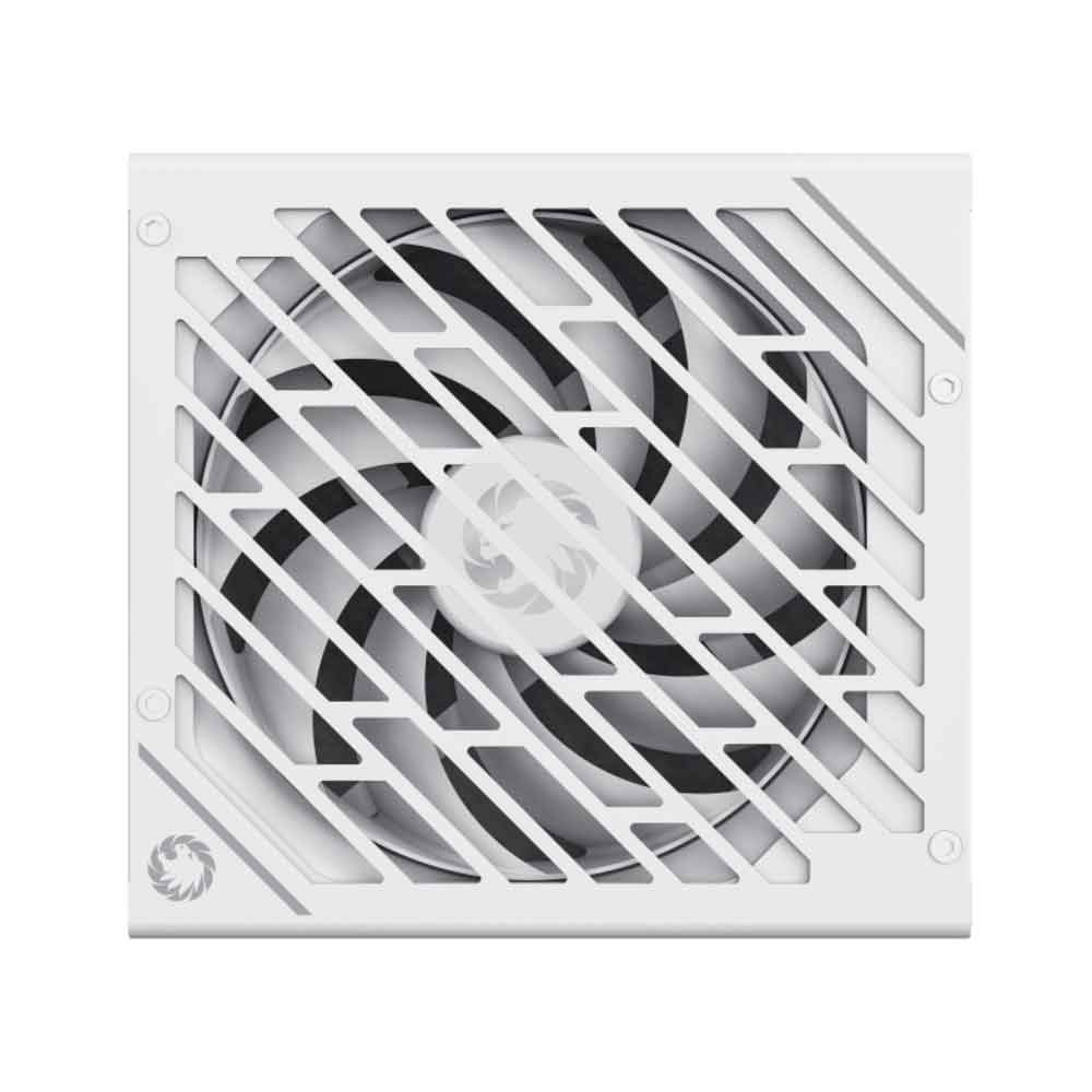 Imagem de FONTE DE ALIMENTACAO GAMEMAX 850W 80 PLUS GOLD FULL MODULAR - GX850 PRO BRANCO
