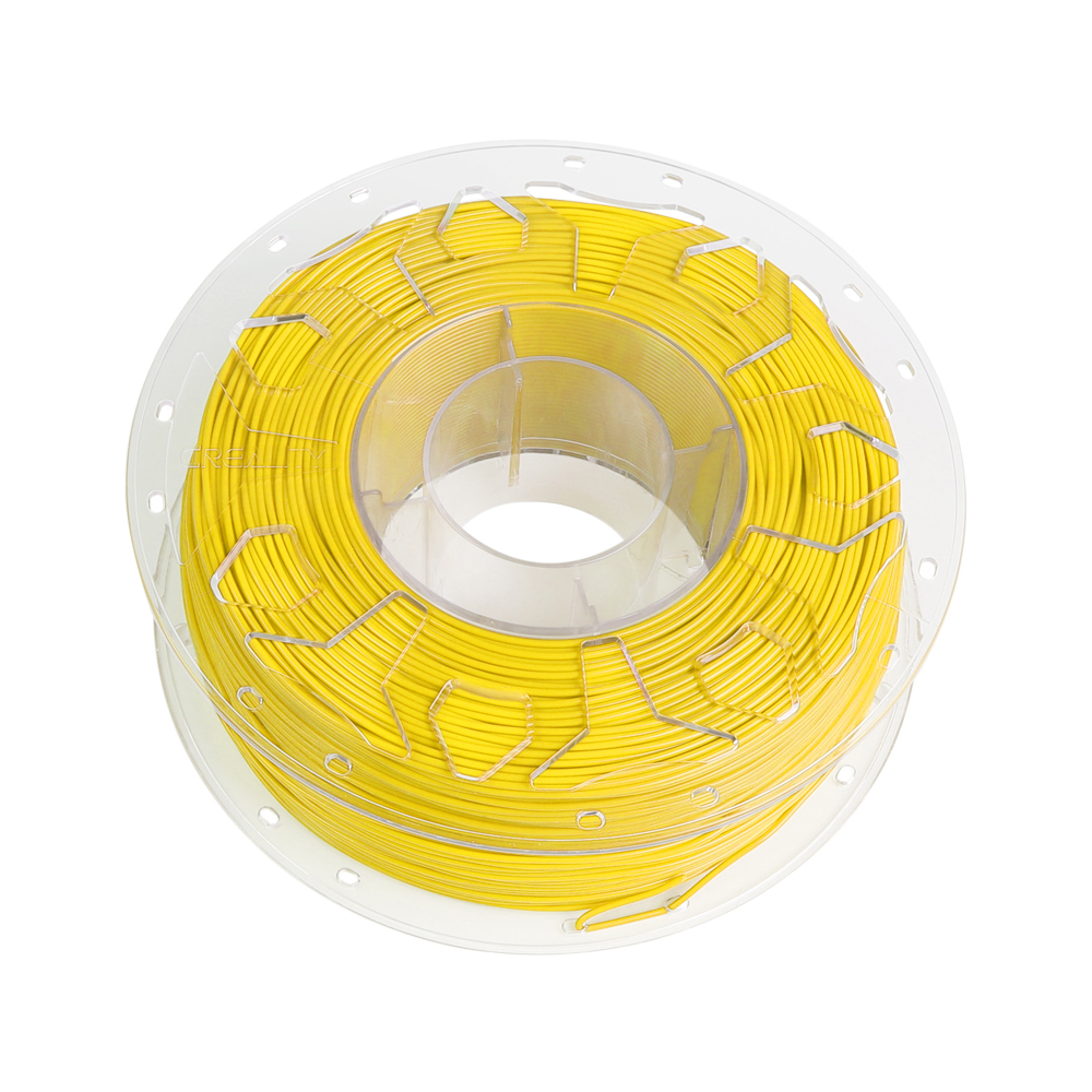 Imagem de FILAMENTO CREALITY CR-PETG(YELLOW) 1,75MM 3301030033