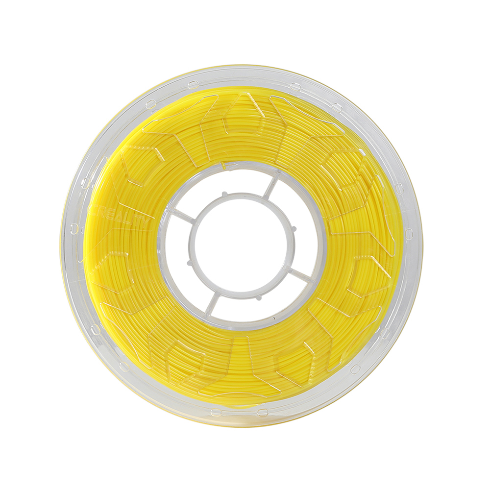 Imagem de FILAMENTO CREALITY CR-PETG(YELLOW) 1,75MM 3301030033
