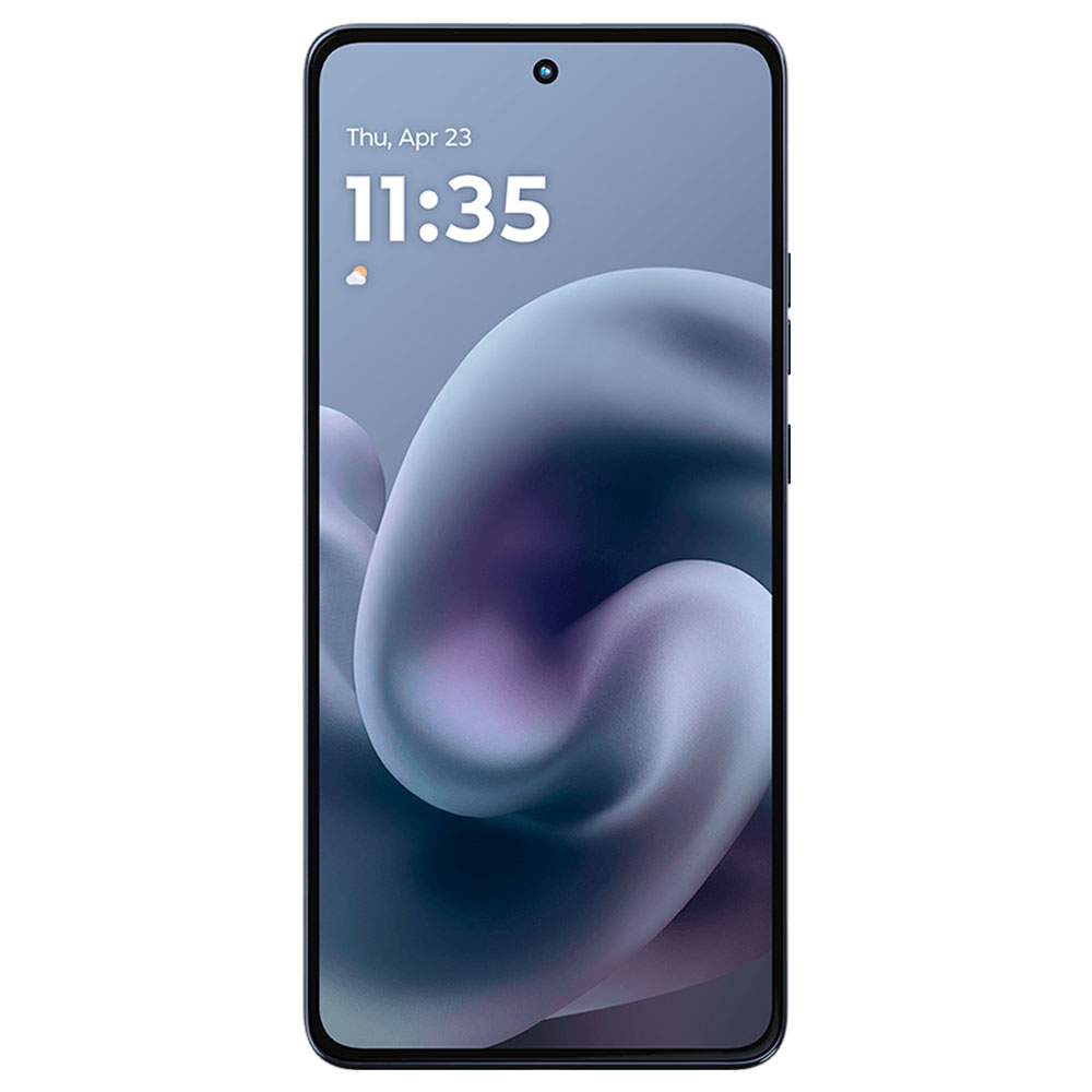 Imagem de SMARTPHONE MOTOROLA G86 XT2527-1 6,7" HDR10+/ 5G/ 8GB +16GB RAM BOOST*/ 256GB/ ANDROID 15/ GRAFITE