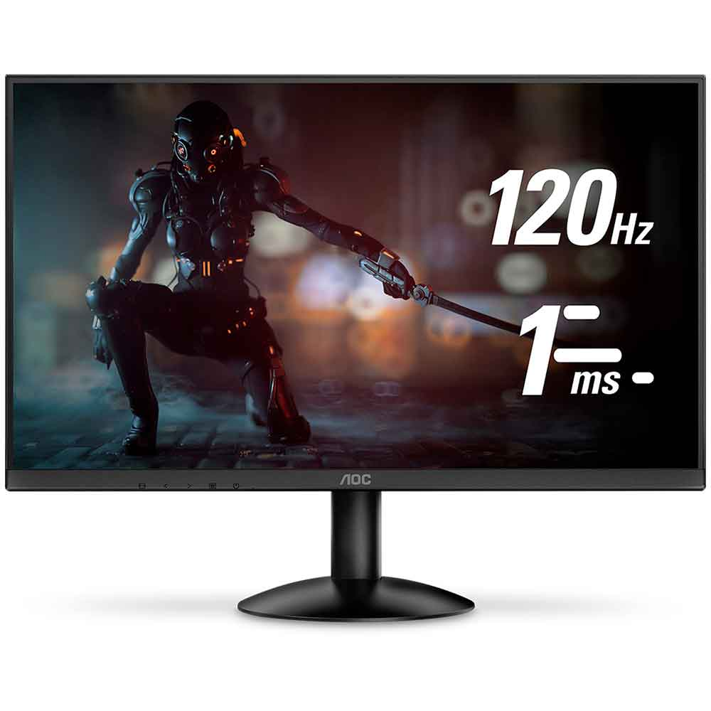 Imagem de MONITOR 21,5" AOC LED 22B30HM23 GAMING WIDESCREEN VA VGA / HDMI / 120HZ