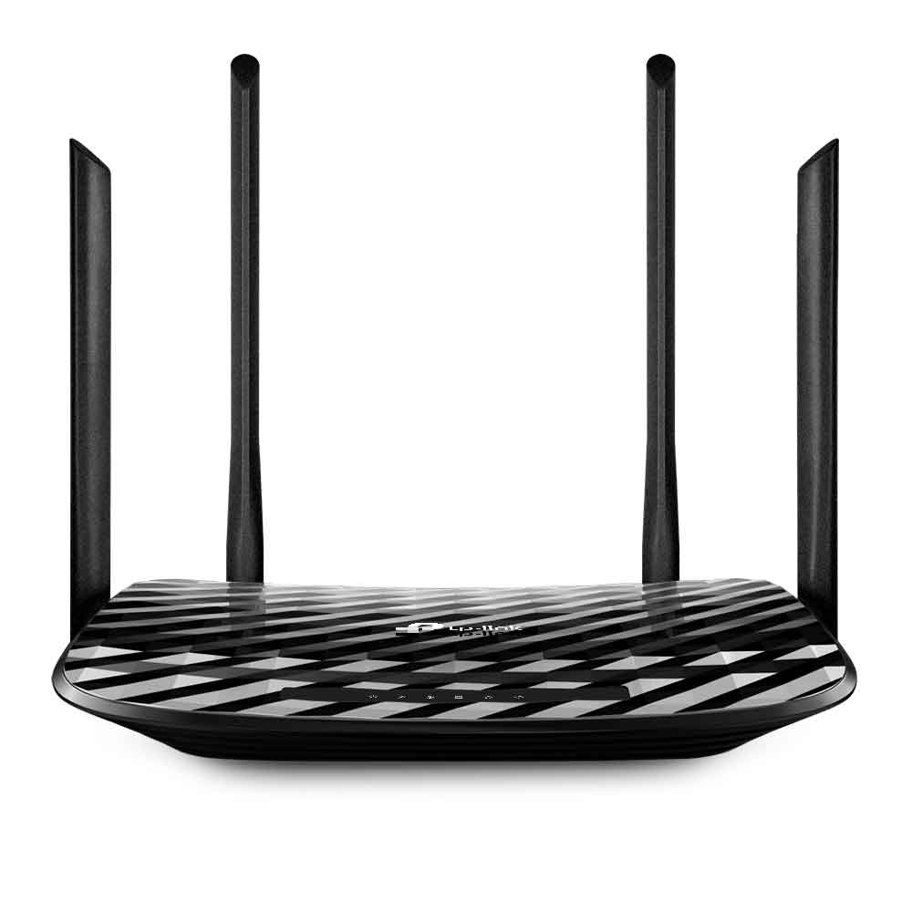 Imagem de ROTEADOR WIRELESS TP-LINK EC225-G5 WI-FI UM-MIMO AC1300