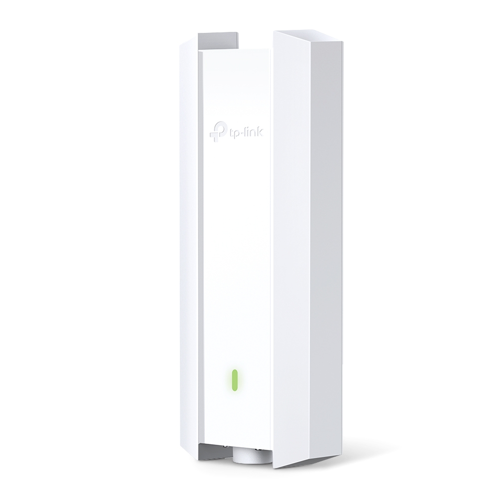 Imagem de ACCESS POINT WI-FI INTERNO/EXTERNO 6 TP-LINK AX1800 EAP610-OUTDOOR