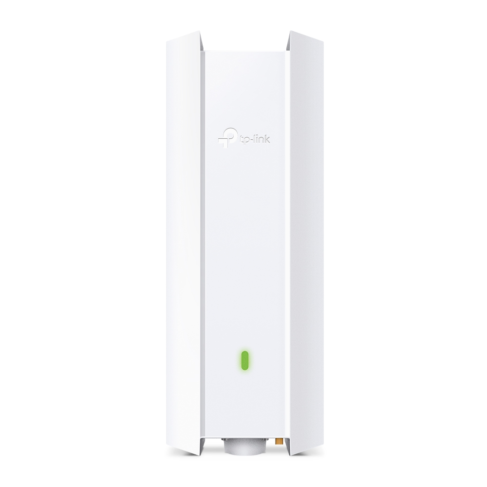 Imagem de ACCESS POINT WI-FI INTERNO/EXTERNO 6 TP-LINK AX1800 EAP610-OUTDOOR