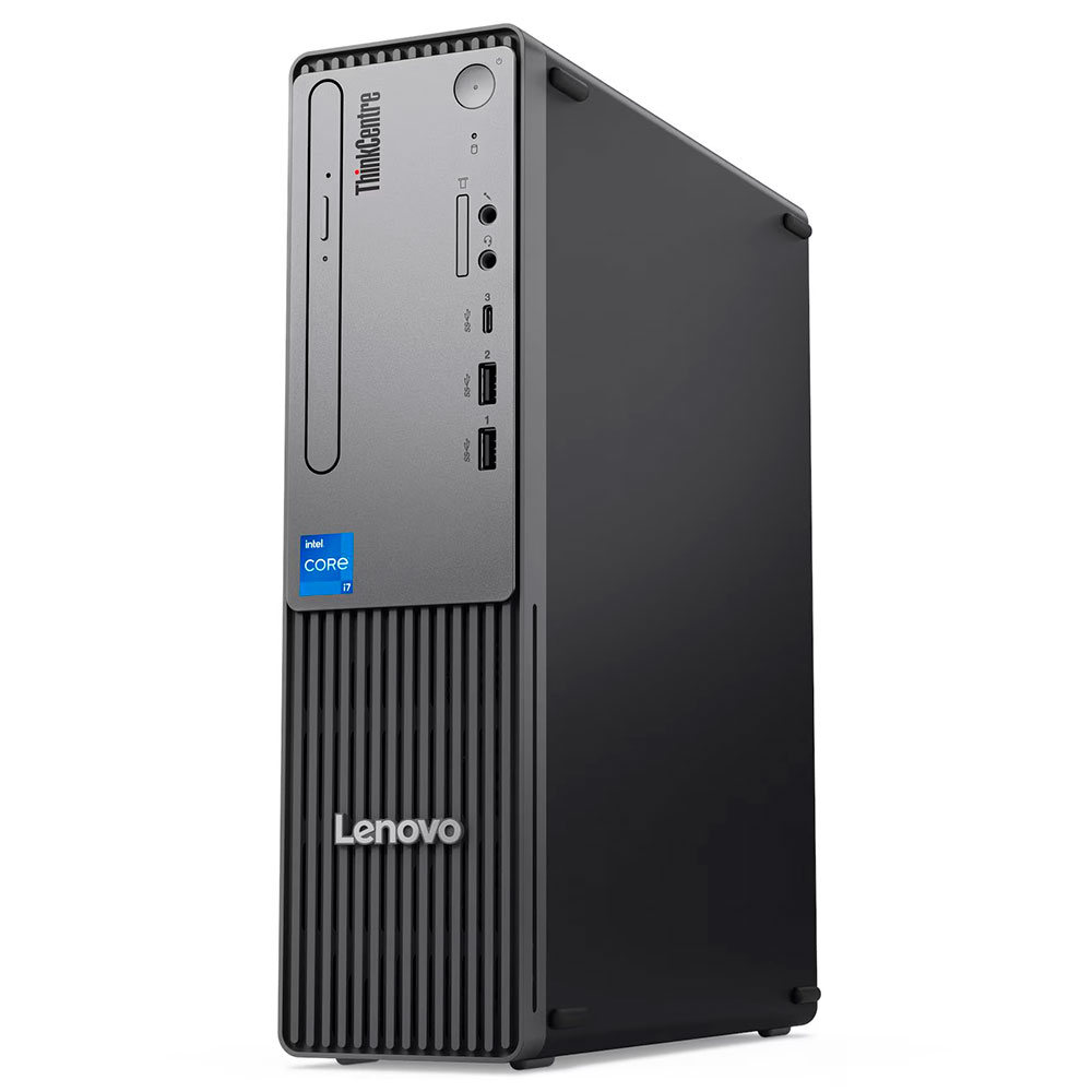 Imagem de PC LENOVO THINKCENTRE NEO 50S GEN 5 I3-14100/ 8GB/ 256GB/ FREEDOS
