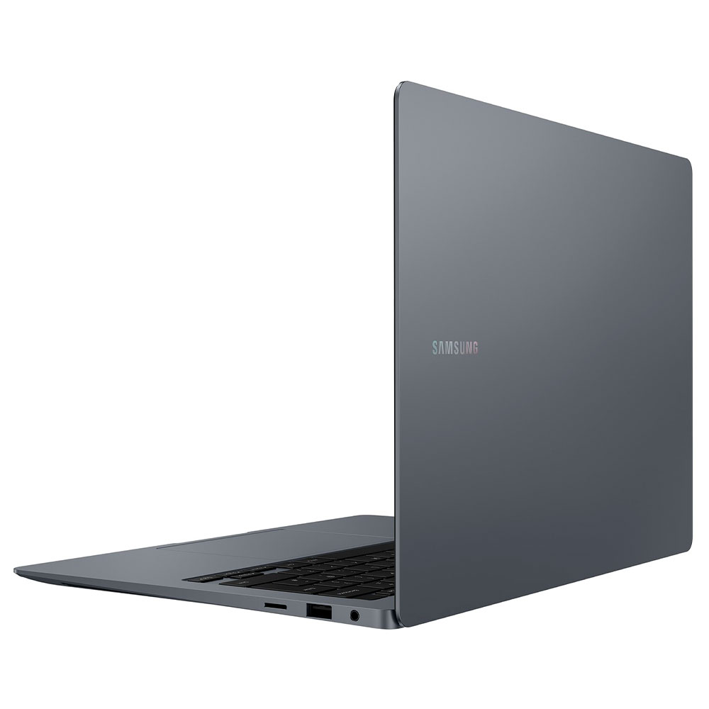 Imagem de NOTEBOOK SAMSUNG GALAXY BOOK 4 PRO 14" FHD WQXGA/INTEL CORE ULTRA 5 125H/16GB/512GB SSD/WIN 11 HOME