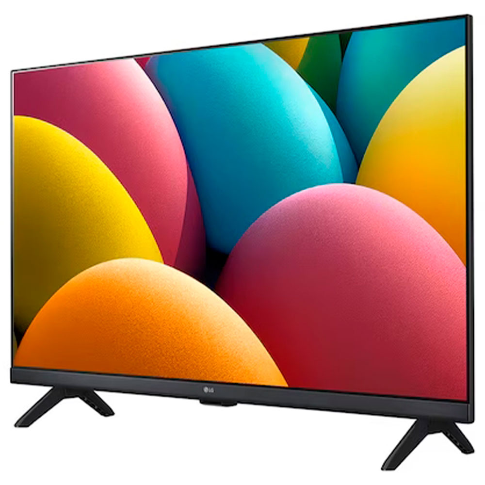 Imagem de TV 32" LED LG SMART / HDR / 1 USB / 2 HDMI - 32RL601CBSA.AWZQ