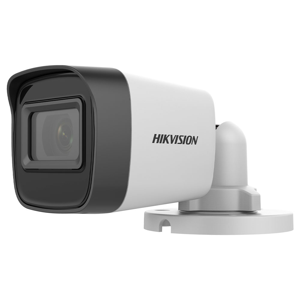 Imagem de CAMERA AN DS-2CE16D0T-EXIPF(2.8MM) HIKVISION