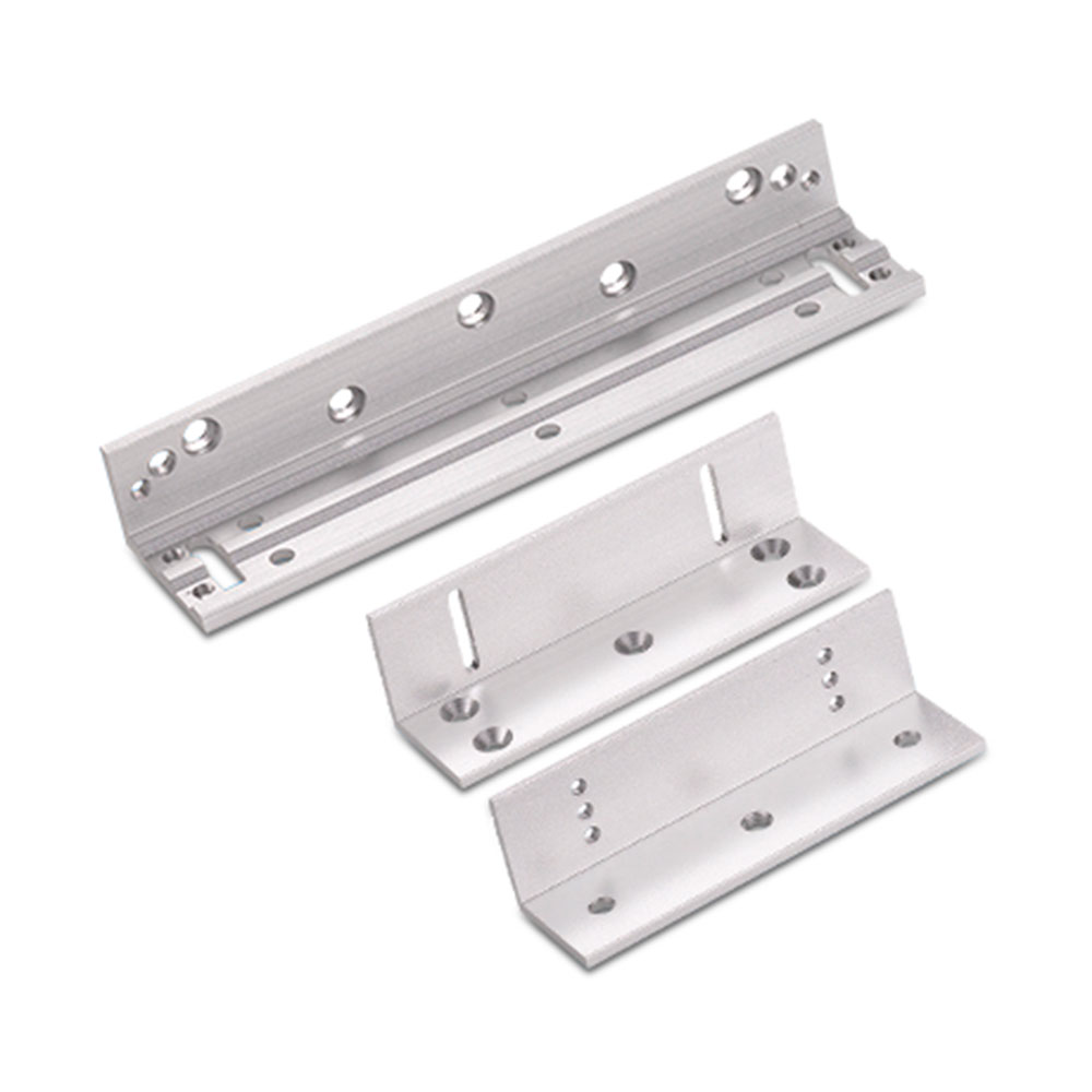 Imagem de SUPORTE ZL FECHADURA ELETROIMA JFL-FE180 36704 JFL