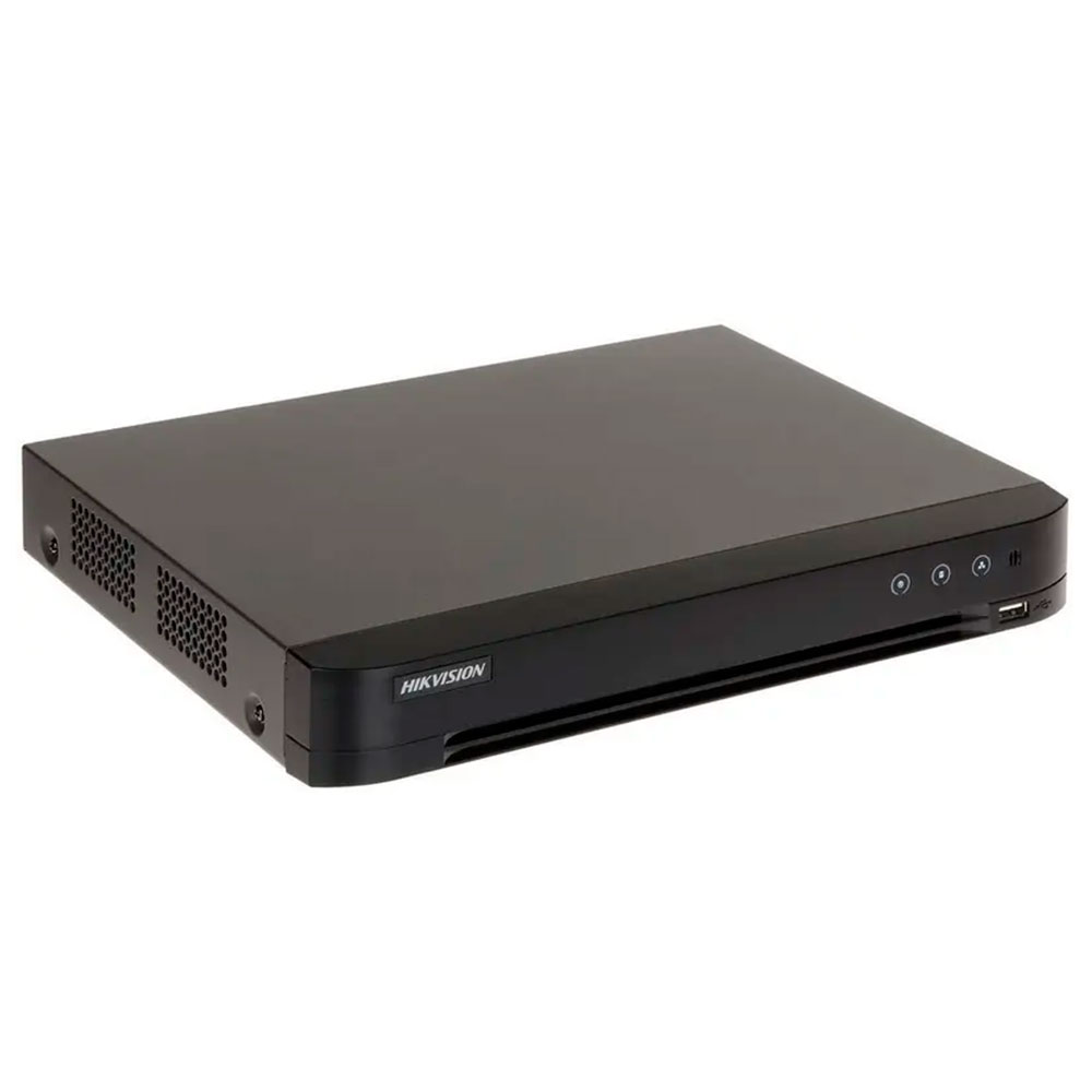 Imagem de DVR iDS-7216HQHI-M1/E HIKVISION