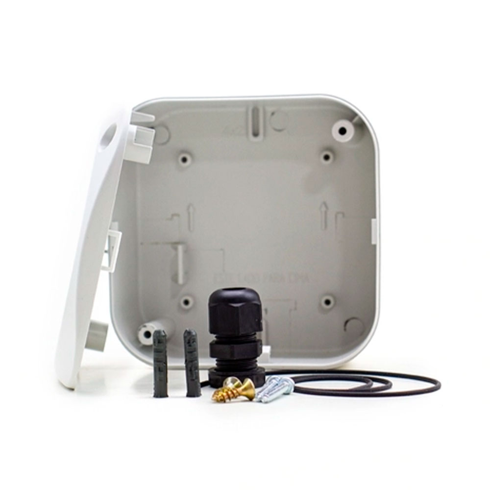 Imagem de CAIXA PREMIUM CFTV MULTITOC BR (HERMETICA)