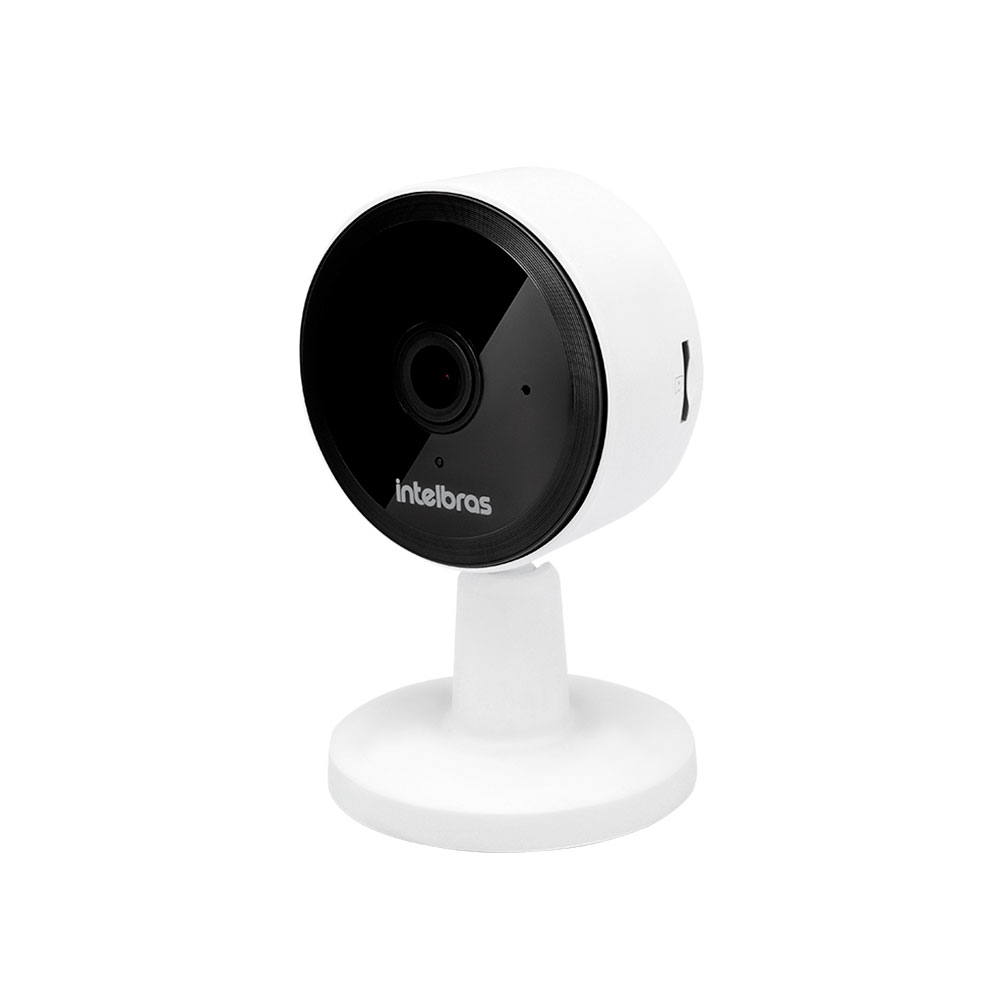 Imagem de CAMERA IP IM1 FULL HD WIFI 3.6MM IR 10M 2MP INTELBRAS C/MICRO SD 32GB - 4590018