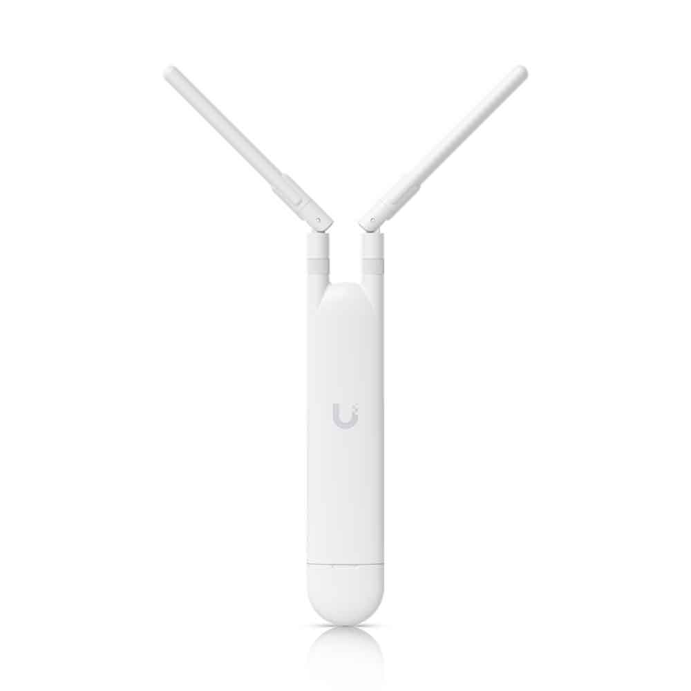 Imagem de ACCESS POINT UBIQUITI UAP-AC-M UNIFI WIFI 5 DUAL BAND 1200 MBPS POE - OUTDOOR