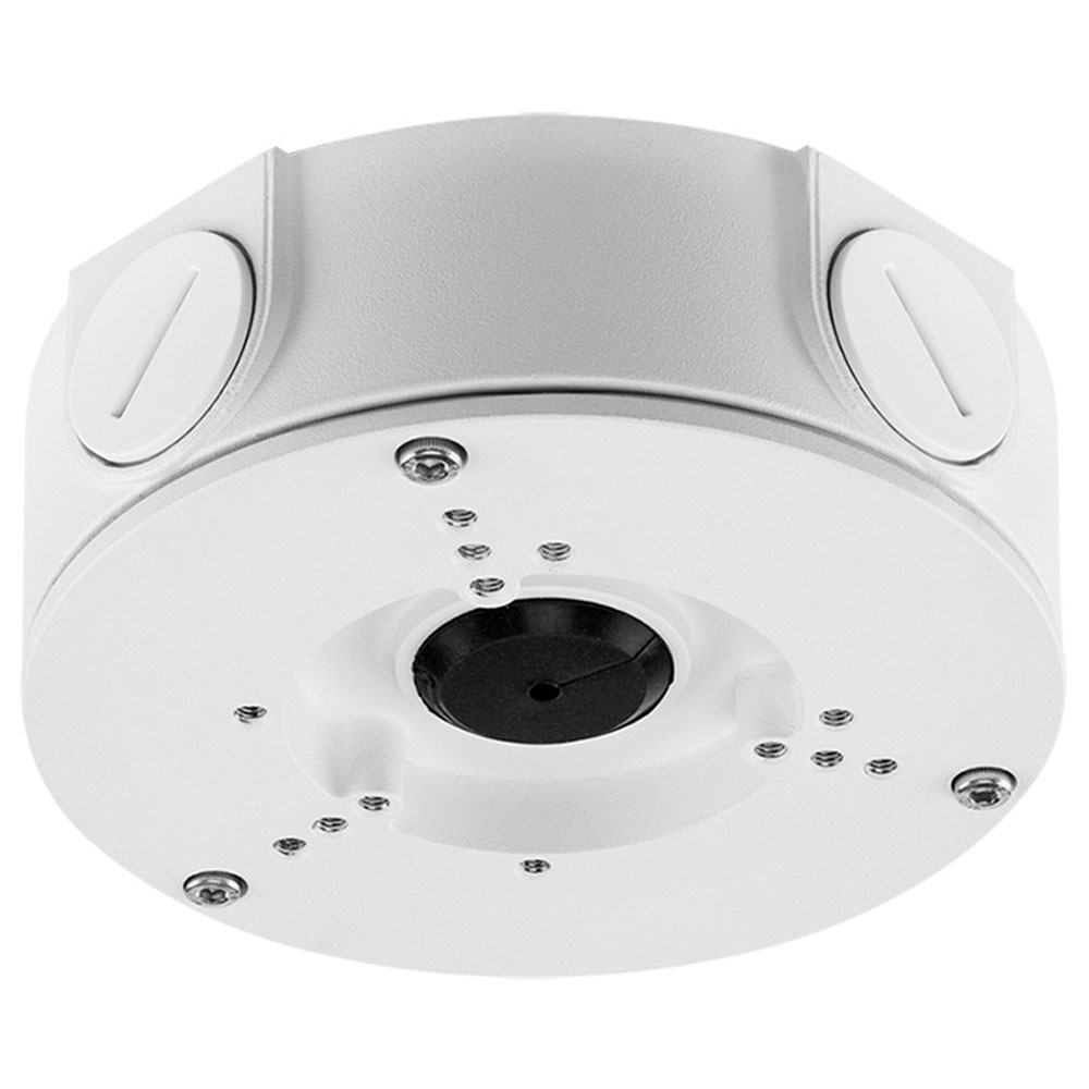 Imagem de CAIXA ORGANIZADORA DE METAL PARA CFTV FCCXU FC FONTES