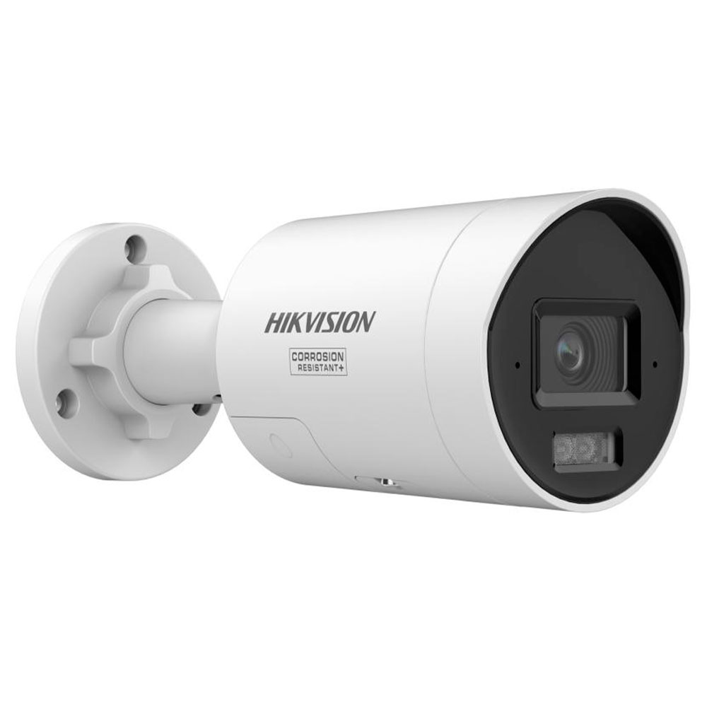 Mostrar detalhes de CAMERA IP DS-2CD2047G3-LI2UY/SRB HIKVISION Imagem de CAMERA IP DS-2CD2047G3-LI2UY/SRB HIKVISION