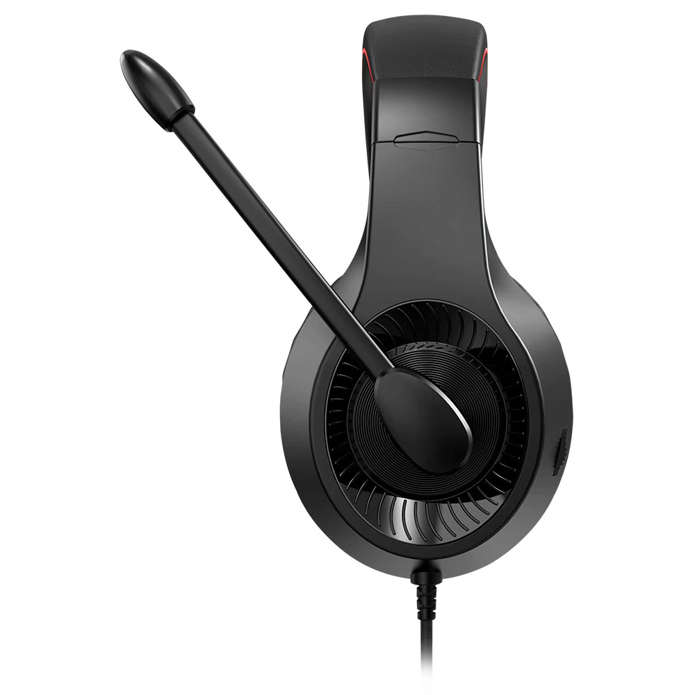 Imagem de HEADSET GAMER REDRAGON PELIAS PRETO - H130