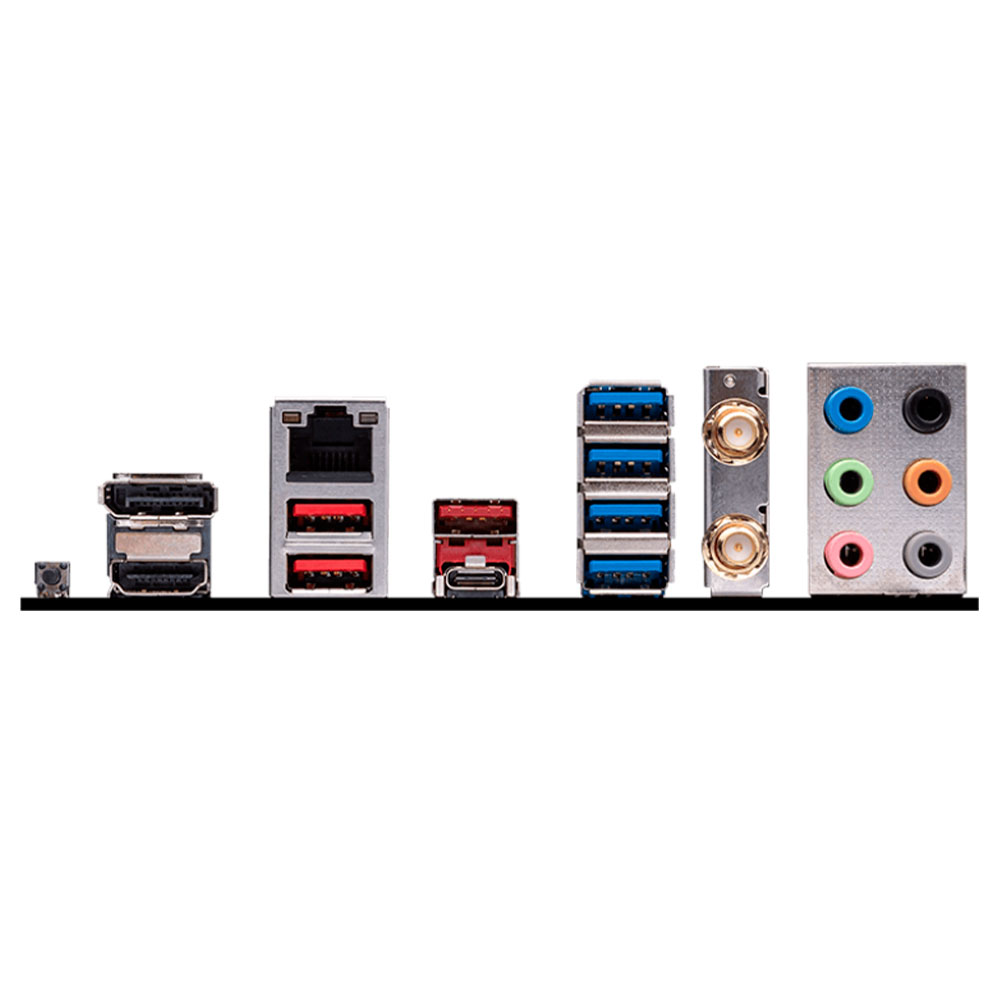 Imagem de PLACA MAE (AMD) MSI B650 GAMING PLUS WIFI DDR5 AM5