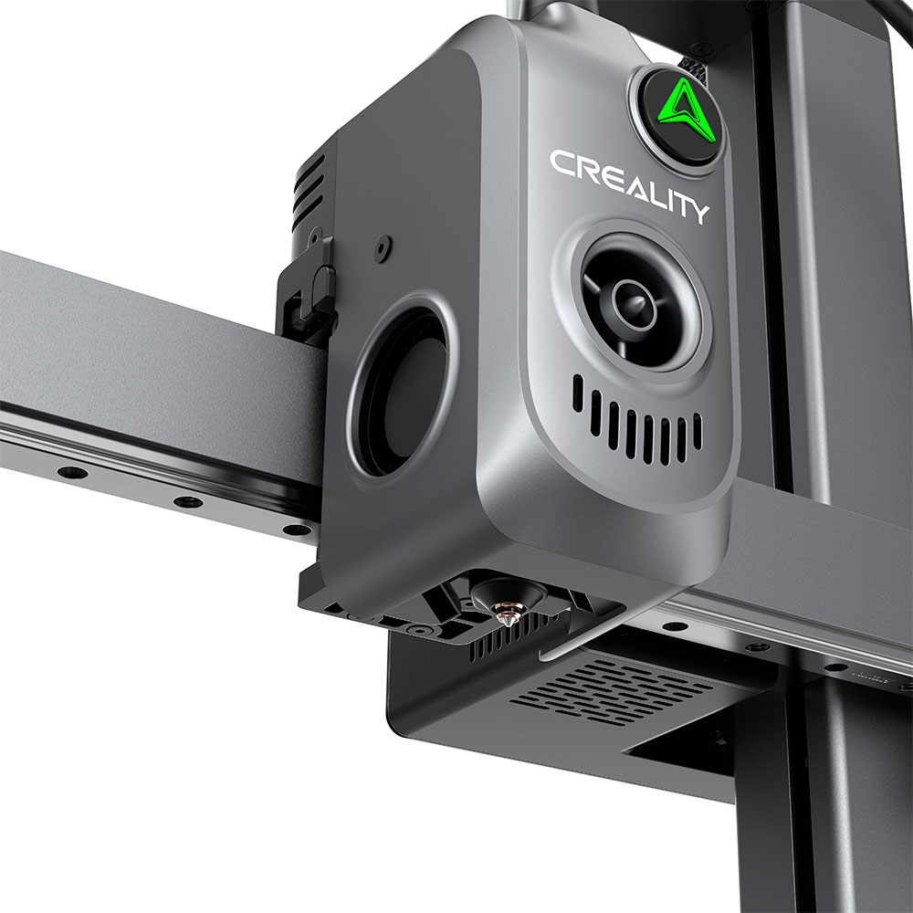 Imagem de IMPRESSORA 3D CREALITY HI - 1001010512