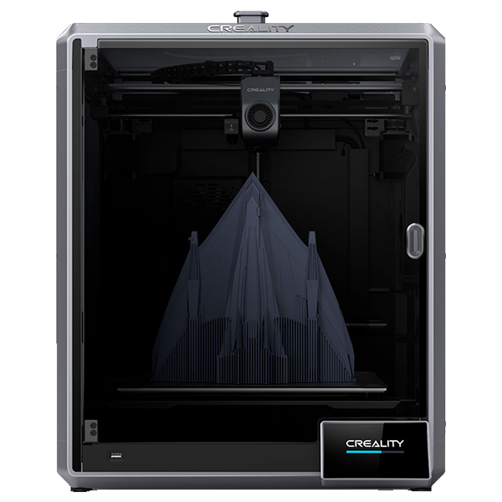 Imagem de IMPRESSORA 3D CREALITY K1 MAX - 1002110004