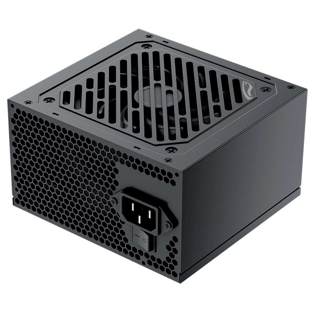 Imagem de FONTE DE ALIMENTACAO ATX 750W PS-G750 80 PLUS BRONZE TECLAB CYBERNETICS