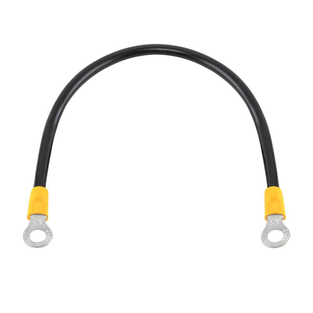 Imagem de CABO INTELBRAS DE ENGATE RAPIDO P/BATERIA EXTERNA CBO 603 - 4822036