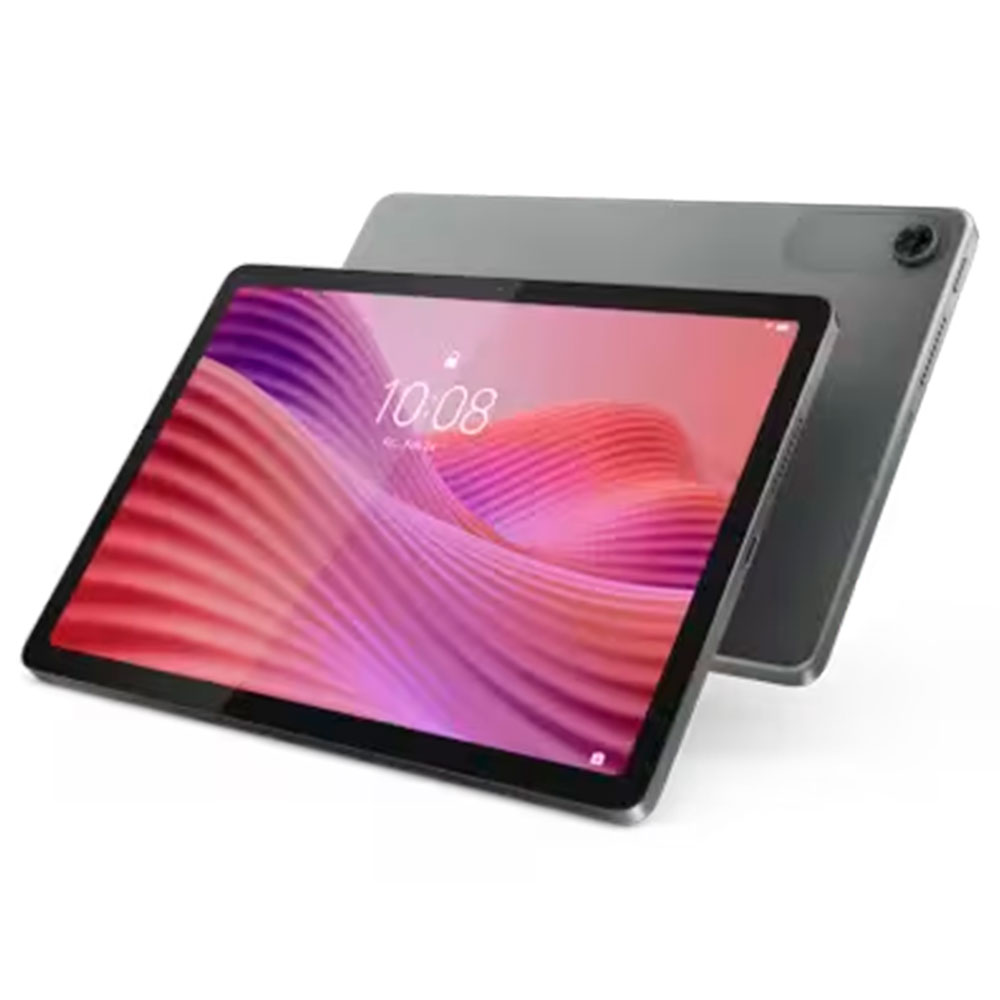 Mostrar detalhes de TABLET LENOVO TAB 10,1" WUXGA ZAEL0068BR/MEDIATEK HELIO G85/4GB RAM/ 64GB/ WIFI + LTE 4G/ ANDROID 14 Imagem de TABLET LENOVO TAB 10,1" WUXGA ZAEL0068BR/MEDIATEK HELIO G85/4GB RAM/ 64GB/ WIFI + LTE 4G/ ANDROID 14
