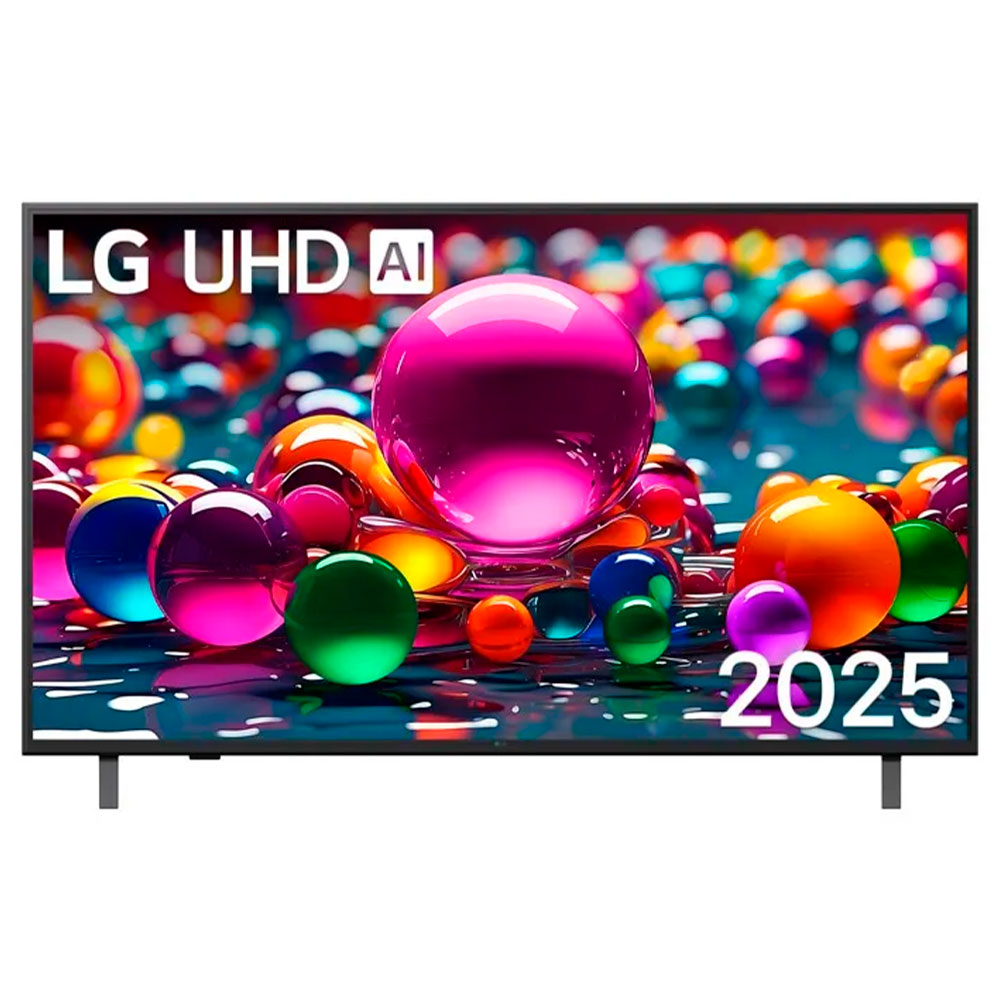Imagem de TV LG 50" 4K SMART UHD PROFISSIONAL - 50AU801C0SA.BWZ