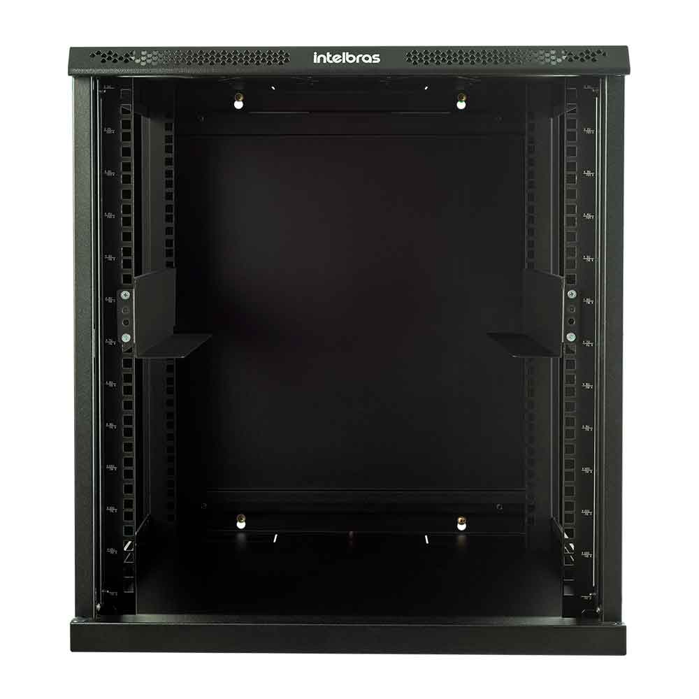 Imagem de CONJUNTO INTELBRAS TRILHO DE NOBREAK P/ RACK TR 2U 570-770 4822045