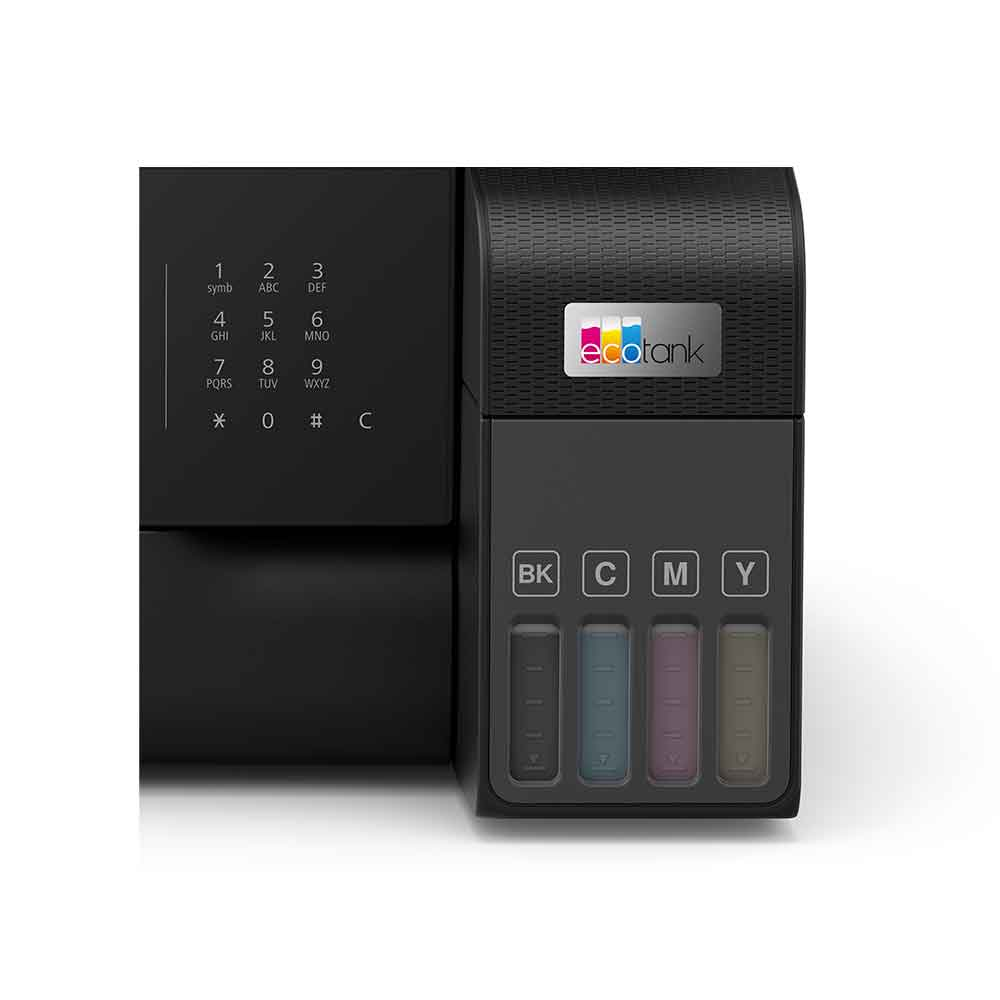 Imagem de MULTIFUNCIONAL EPSON ECOTANK L5590