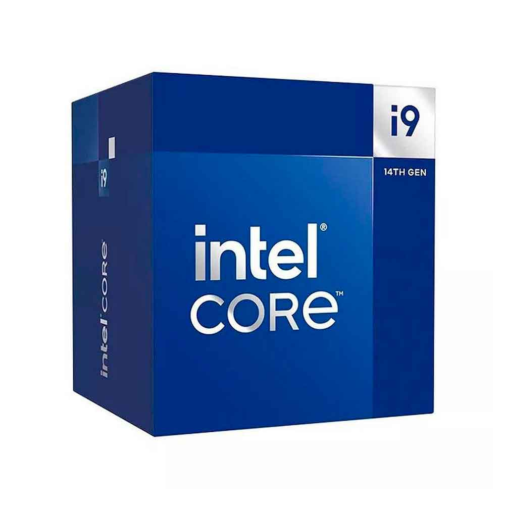 Mostrar detalhes de PROCESSADOR INTEL CORE I9-14900 (TURBO ATE 5.8GHZ) 36MB LGA1700 14° GERACAO BX8071514900 Imagem de PROCESSADOR INTEL CORE I9-14900 (TURBO ATE 5.8GHZ) 36MB LGA1700 14° GERACAO BX8071514900