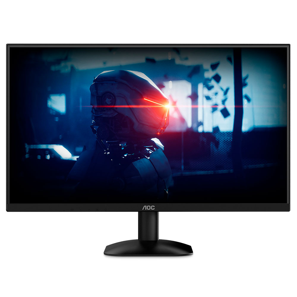 Imagem de MONITOR 27" AOC LED 27B35H GAMING WIDESCREEN IPS / VGA / HDMI / 120HZ