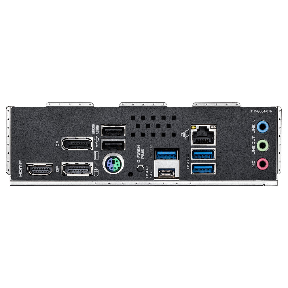 Imagem de PLACA MAE (AMD) GIGABYTE B850M D3HP 1.2 DDR5 AM5