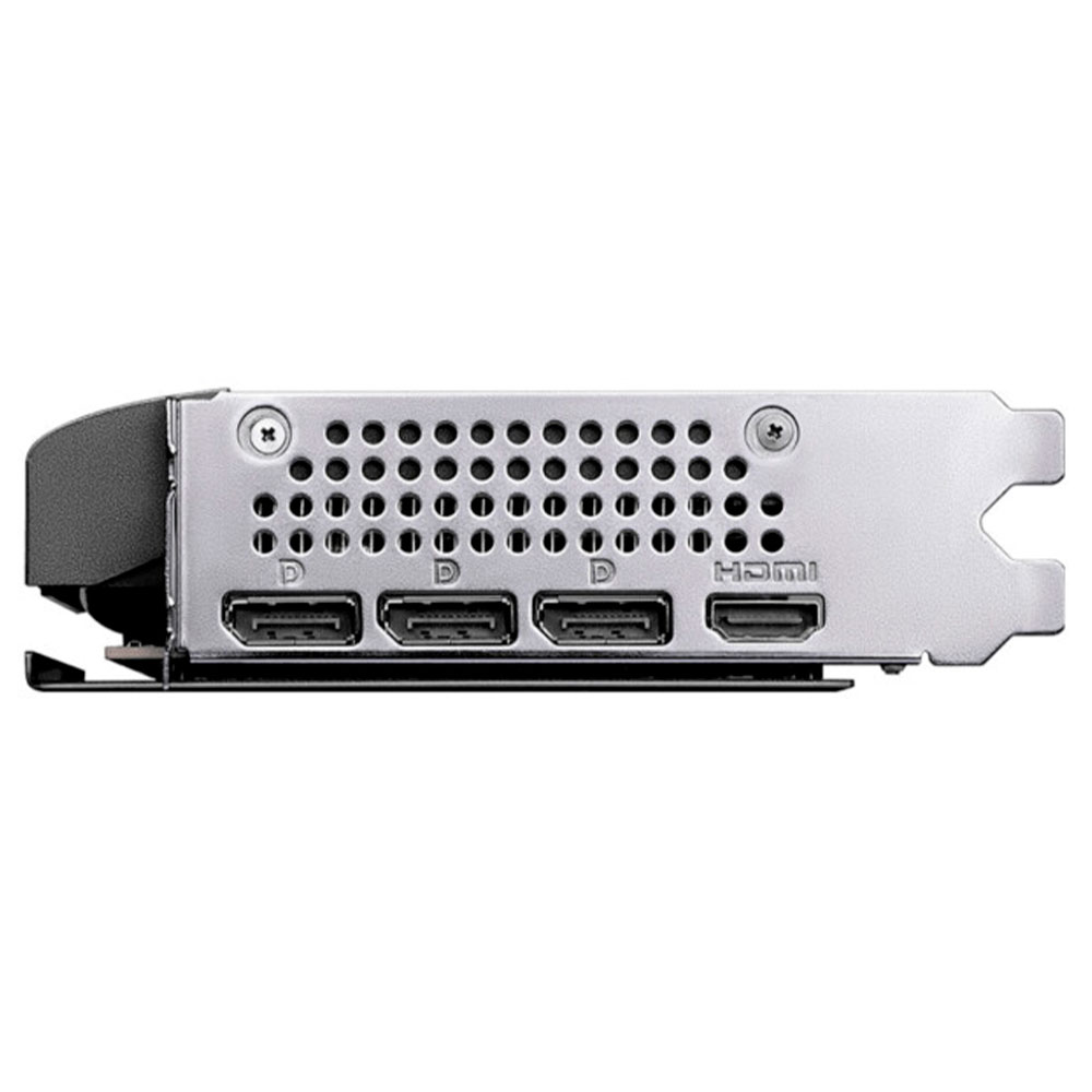 Imagem de PLACA DE VIDEO MSI GEFORCE RTX 5060 TI VENTUS 2X OC BLACK PLUS 16GB GDDR7 128BITS 912-V535-088