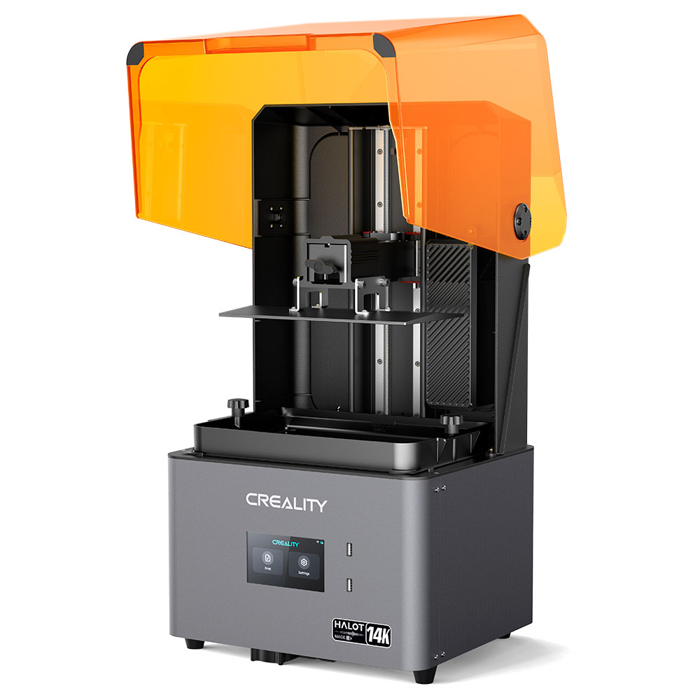 Imagem de IMPRESSORA 3D CREALITY HALOT MAGE S - 1003040141