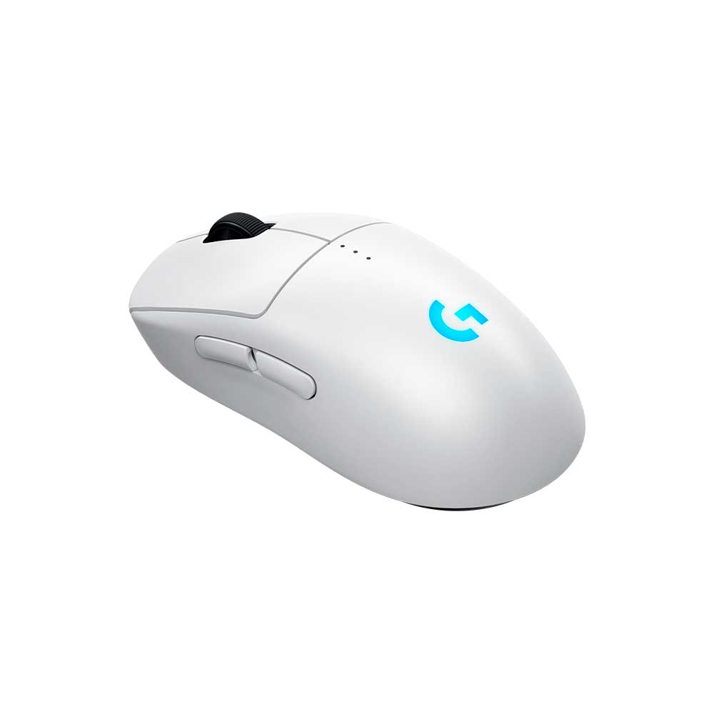Mostrar detalhes de MOUSE LOGITECH GAMER G PRO 2 S/FIO BRANCO - 910-007301 Imagem de MOUSE LOGITECH GAMER G PRO 2 S/FIO BRANCO - 910-007301