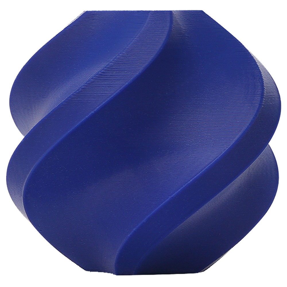 Imagem de FILAMENTO BAMBU LAB PETG HF AZUL 1,75MM, COM CARRETEL REUTILIZAVEL - G02-B0-1.75-1000-SPL