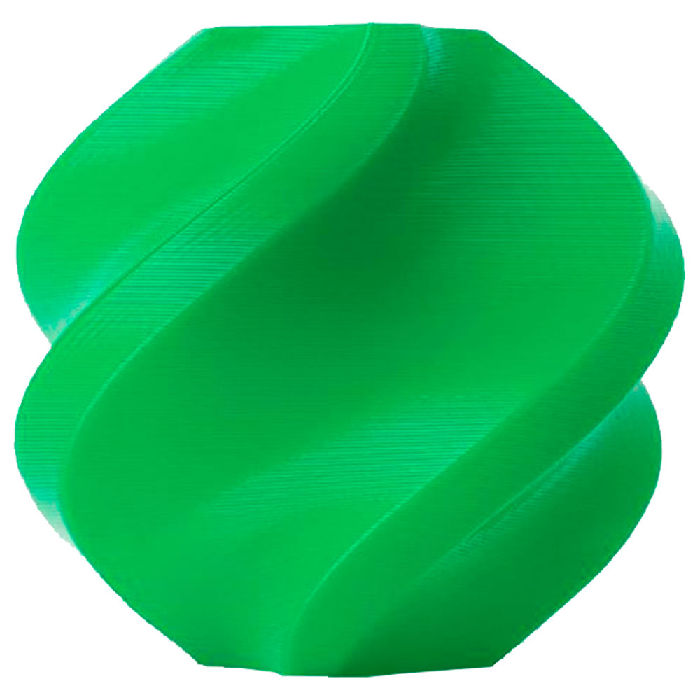 Imagem de FILAMENTO BAMBU LAB PLA VERDE BAMBU COM CARRETEL REUTILIZAVEL, 1,75MM - A00-G6-1.75-1000-SPL