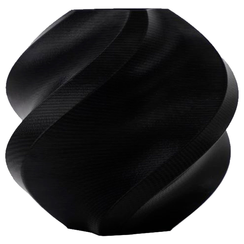 Mostrar detalhes de FILAMENTO BAMBU LAB PLA PRETO COM CARRETEL REUTILIZAVEL, 1,75MM - A00-K0-1.75-1000-SPL Imagem de FILAMENTO BAMBU LAB PLA PRETO COM CARRETEL REUTILIZAVEL, 1,75MM - A00-K0-1.75-1000-SPL