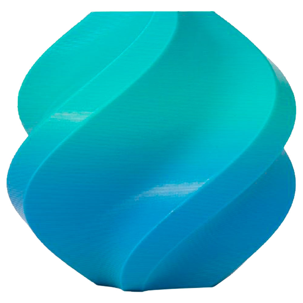 Mostrar detalhes de FILAMENTO BAMBU LAB PLA OCEAN TO MEADOW GRADIENTE, COM CARRETEL, 1,75MM - A00-M2-1.75-1000-SPL Imagem de FILAMENTO BAMBU LAB PLA OCEAN TO MEADOW GRADIENTE, COM CARRETEL, 1,75MM - A00-M2-1.75-1000-SPL