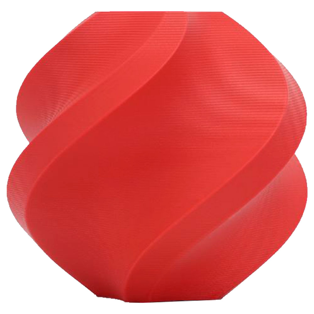 Mostrar detalhes de FILAMENTO BAMBU LAB PLA MATTE SCARLET RED COM CARRETEL, 1,75MM - A01-R1-1.75-1000-SPL Imagem de FILAMENTO BAMBU LAB PLA MATTE SCARLET RED COM CARRETEL, 1,75MM - A01-R1-1.75-1000-SPL