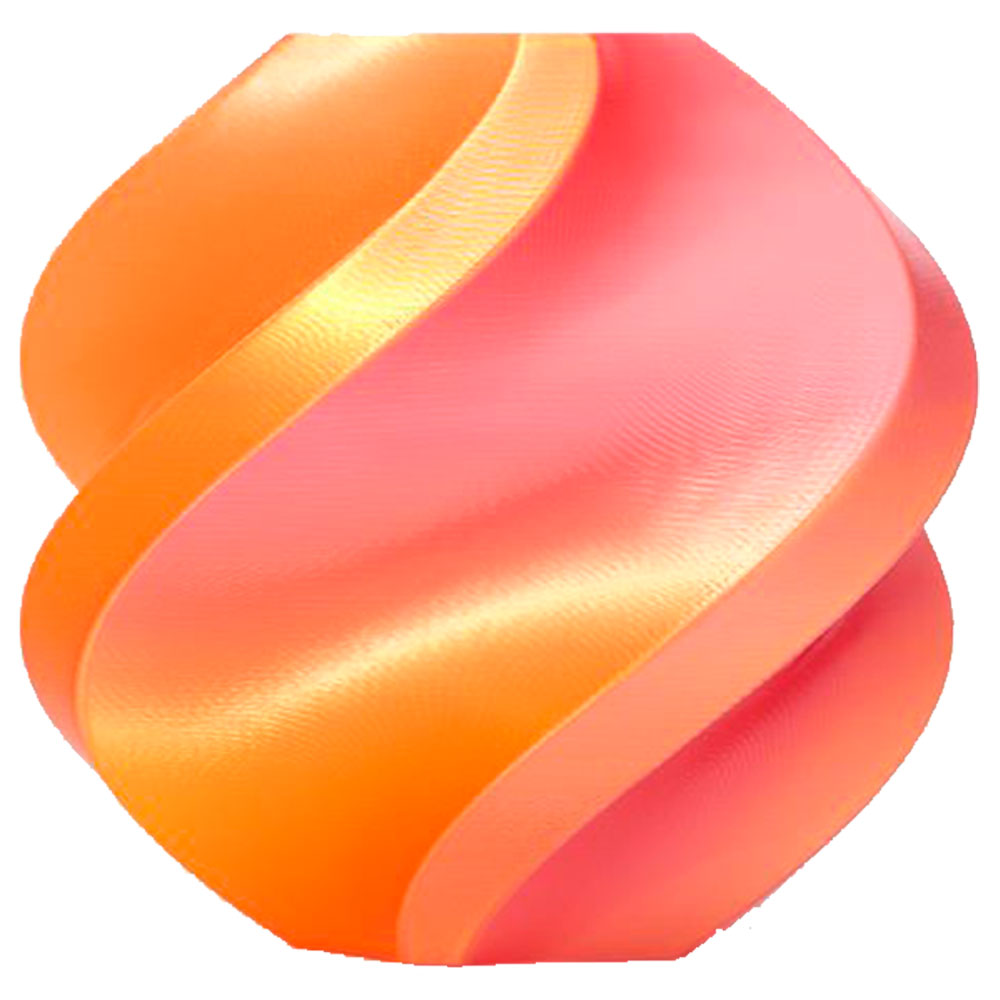 Mostrar detalhes de FILAMENTO BAMBU LAB PLA SILK GILDED ROSE COM CARRETEL, 1,75MM - A05-T1-1.75-1000-SPL Imagem de FILAMENTO BAMBU LAB PLA SILK GILDED ROSE COM CARRETEL, 1,75MM - A05-T1-1.75-1000-SPL