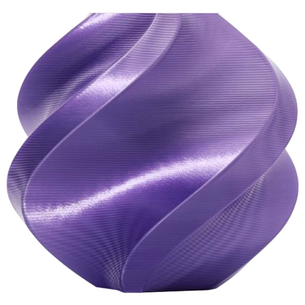 Mostrar detalhes de FILAMENTO BAMBU LAB PLA SILK+ ROXO COM CARRETEL, 1,75MM - A06-P0-1.75-1000-SPL Imagem de FILAMENTO BAMBU LAB PLA SILK+ ROXO COM CARRETEL, 1,75MM - A06-P0-1.75-1000-SPL