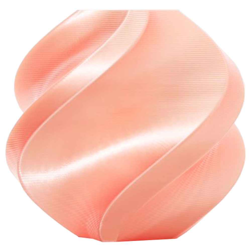 Imagem de FILAMENTO BAMBU LAB PLA SILK+ ROSA COM CARRETEL, 1,75MM -  A06-R2-1.75-1000-SPL