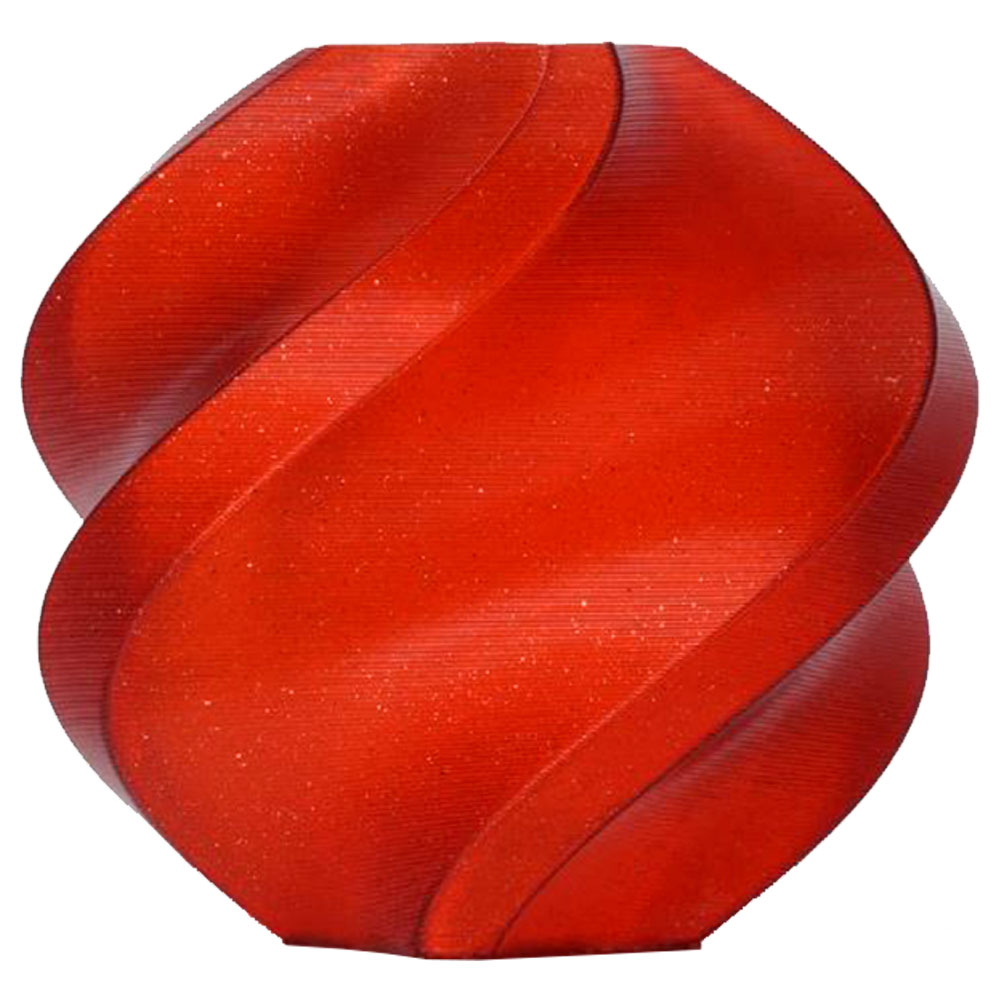 Mostrar detalhes de FILAMENTO BAMBU LAB PLA SPARKLE - CRIMSON RED SPARKLE COM CARRETEL, 1,75MM - A08-R2-1.75-1000-SPL Imagem de FILAMENTO BAMBU LAB PLA SPARKLE - CRIMSON RED SPARKLE COM CARRETEL, 1,75MM - A08-R2-1.75-1000-SPL