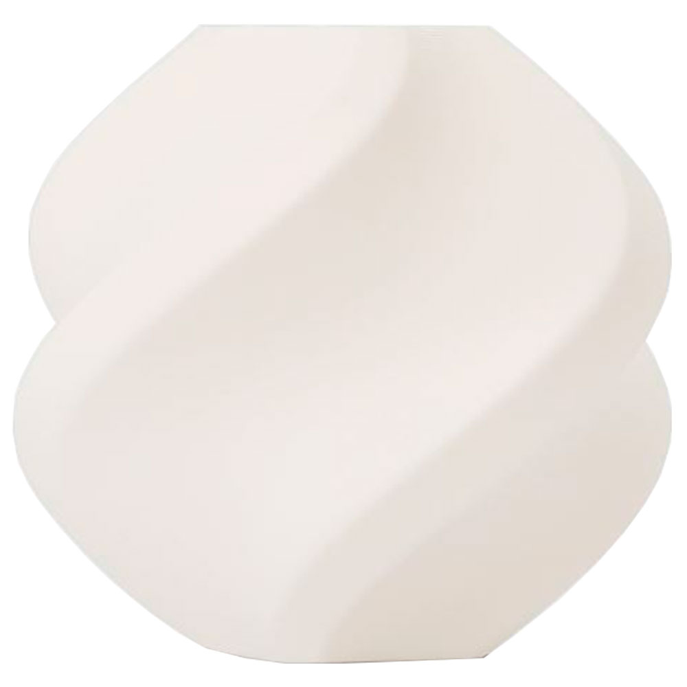 Mostrar detalhes de FILAMENTO BAMBU LAB PLA TOUGH+ BRANCO COM CARRETEL REUTILIZAVEL, 1,75MM - A10-W0-1.75-1000-SPL Imagem de FILAMENTO BAMBU LAB PLA TOUGH+ BRANCO COM CARRETEL REUTILIZAVEL, 1,75MM - A10-W0-1.75-1000-SPL